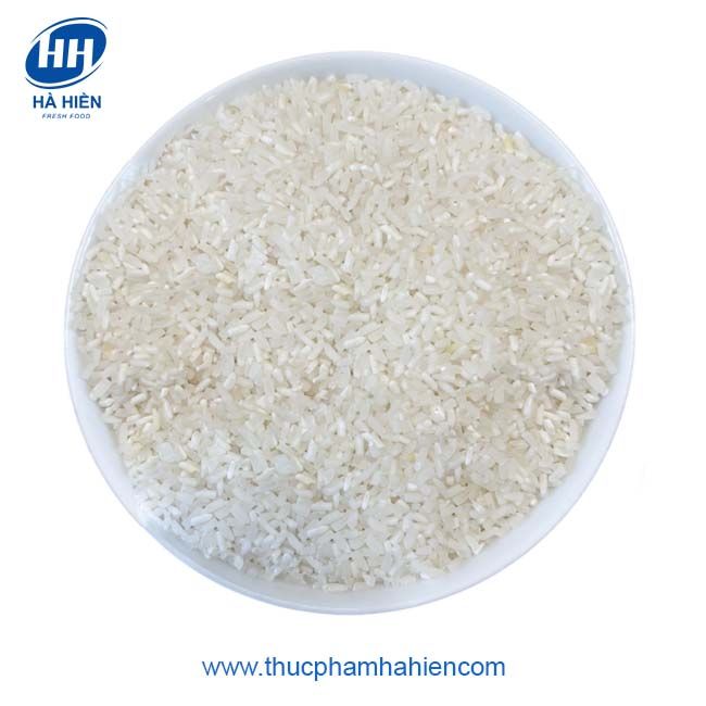 GẠO TẤM HƯNG HẢO