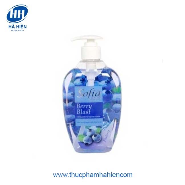 GEL RỬA TAY