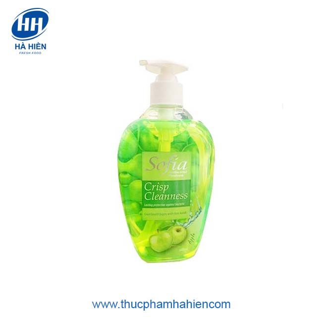 GEL RỬA TAY