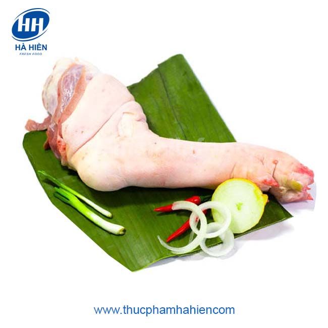 GIÒ HEO SAU TƯƠI L1