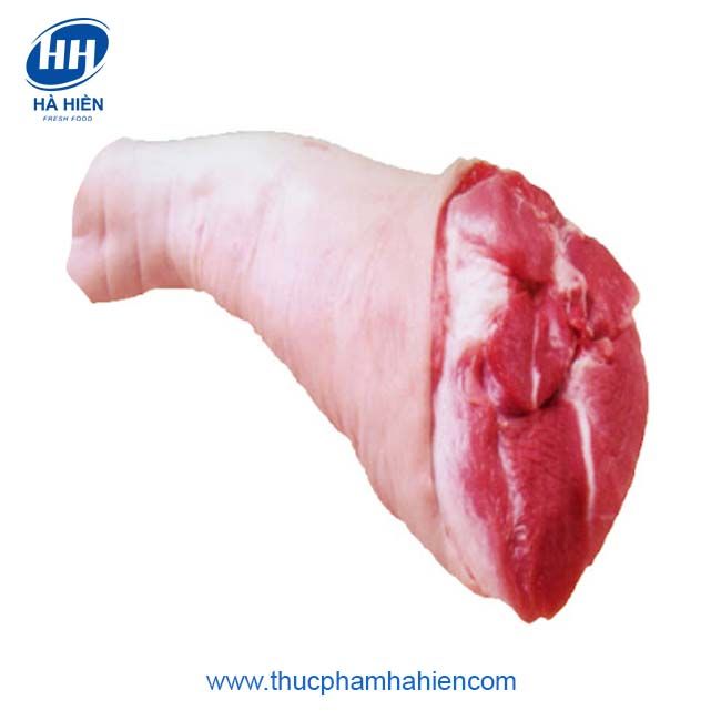 GIÒ HEO TRƯỚC BỎ MÓNG