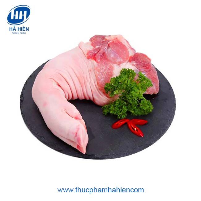 GIÒ HEO TRƯỚC TƯƠI L1