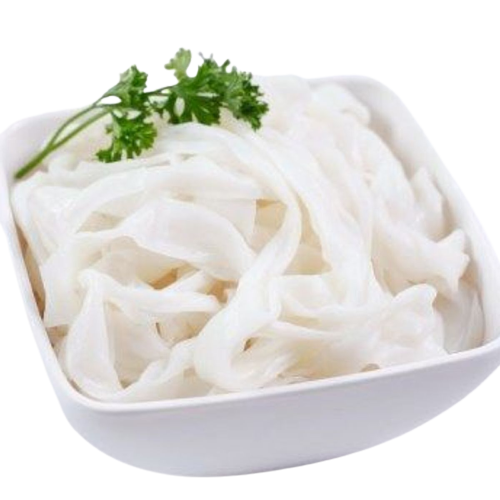 HỦ TIẾU MỀM