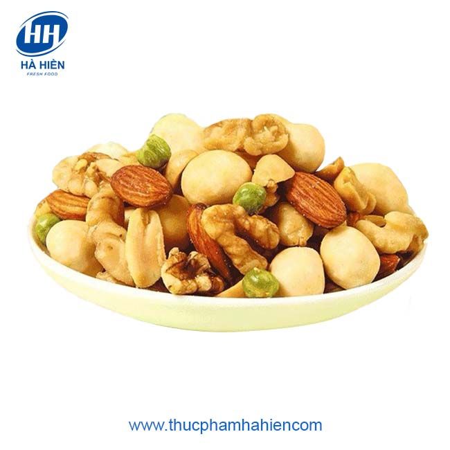 HẠT MIX
