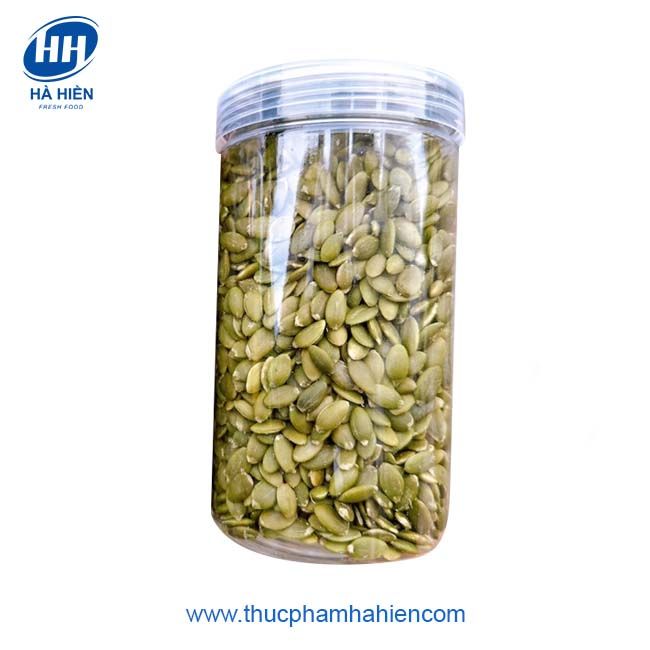 HẠT BÍ HỦ LỚN 300G