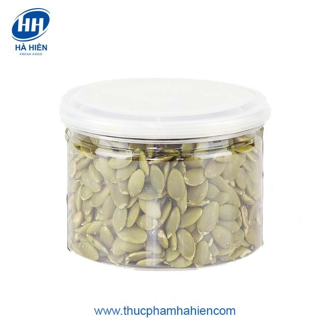 HẠT BÍ HỦ NHỎ 200G