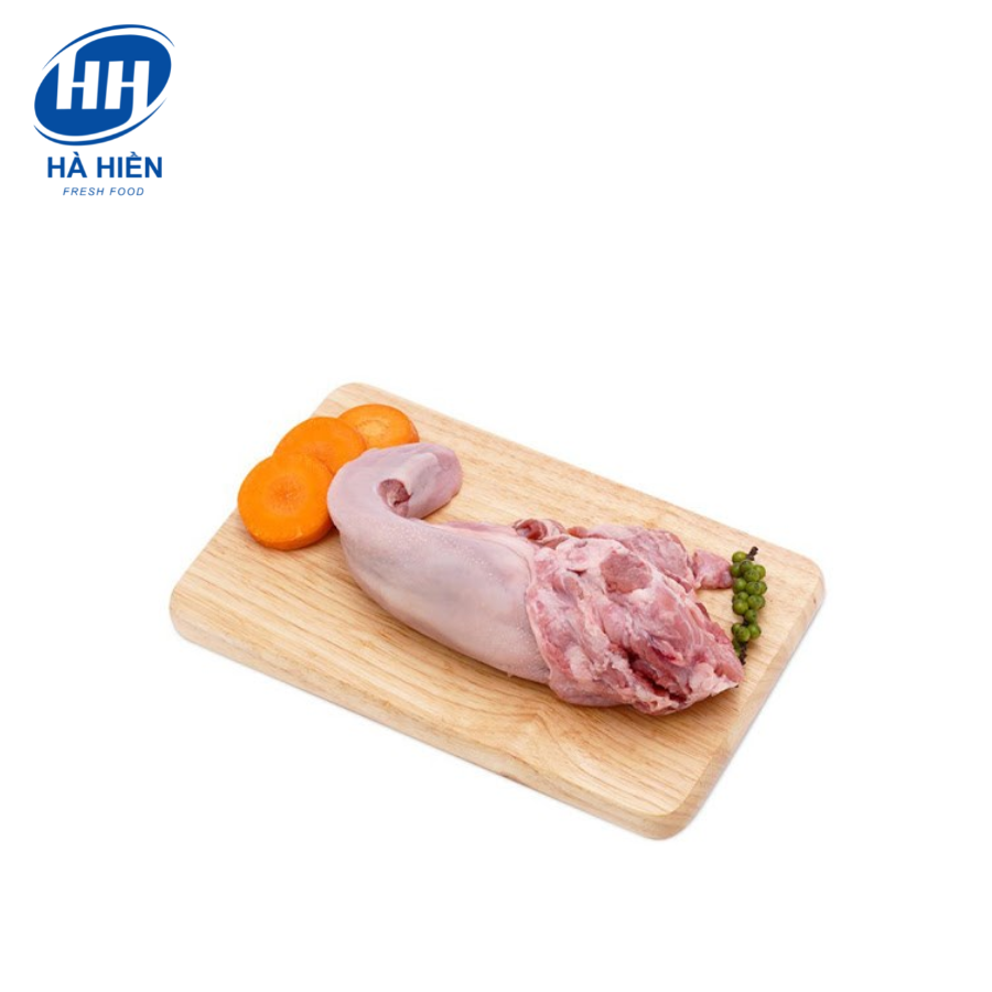 LƯỠI HEO L2