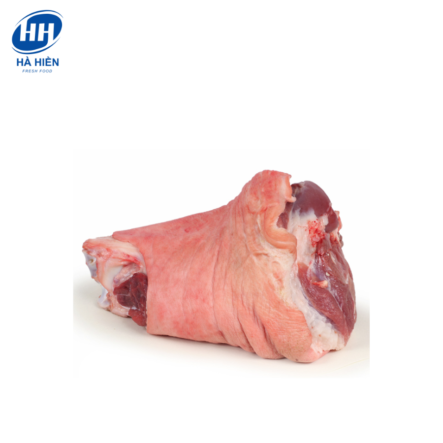 ĐÙI VAI HEO LOẠI 2