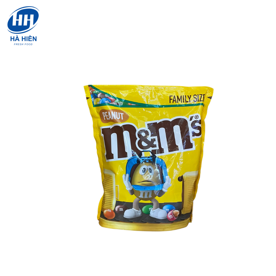 KẸO SOCOLA M&M 303.3G