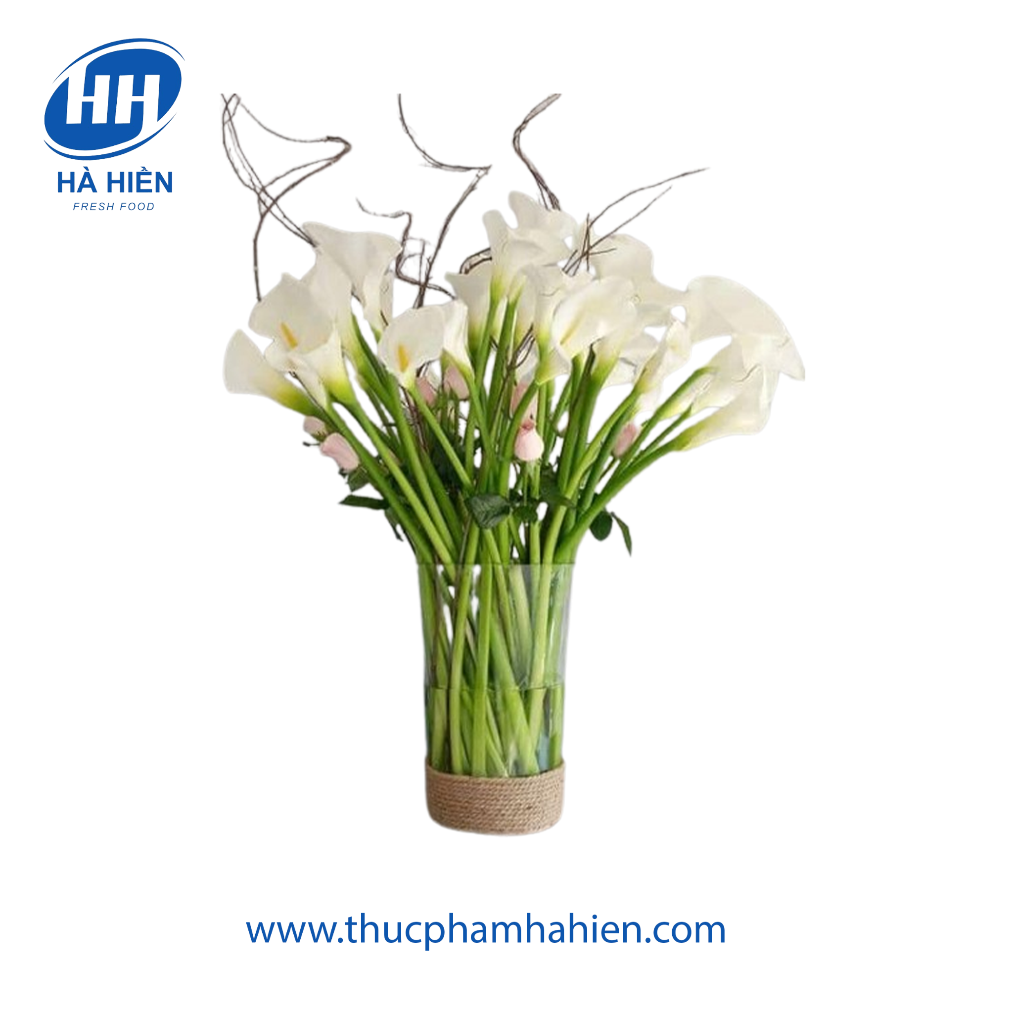 HOA RUM