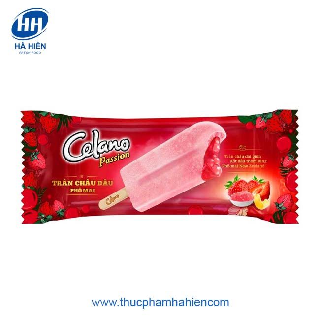 KEM CELANO TRÂN CHÂU DÂU PHOMAI 65G