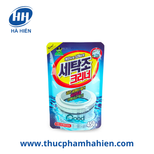 NƯỚC TẨY LỒNG GIẶT