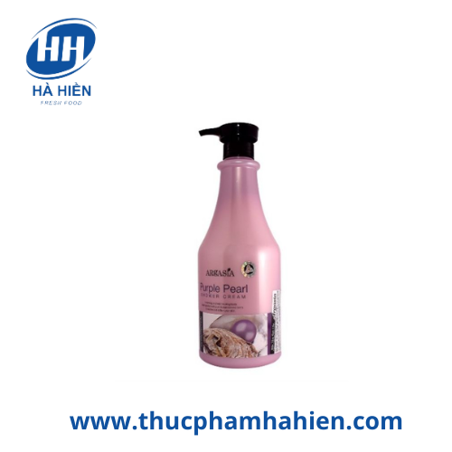 SỮA TẮM