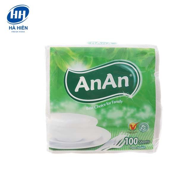KHĂN ĂN AN AN