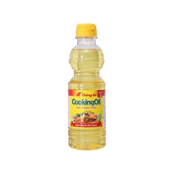  DẦU ĂN TƯỜNG AN 400ML 