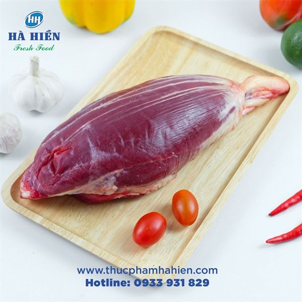 BẮP BÒ HOA