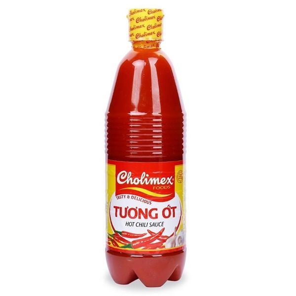 TƯƠNG ỚT CHOLIMEX 830G
