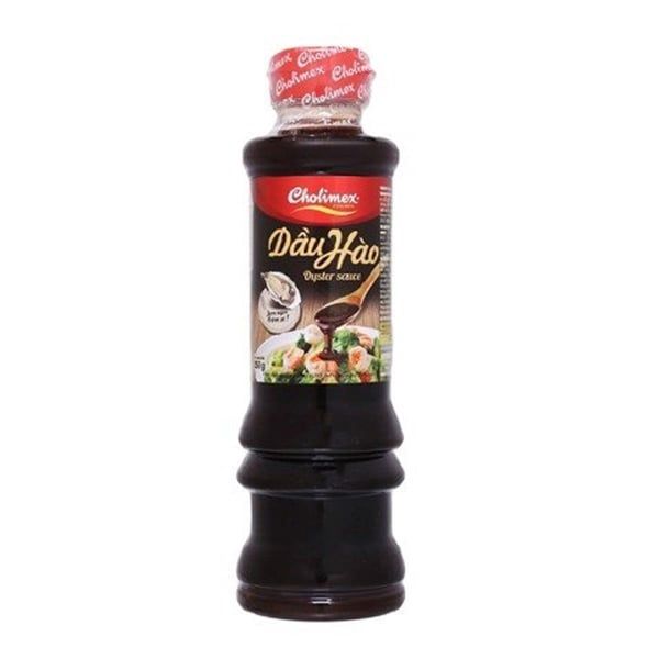 DẦU HÀO CHOLIMEX 170G