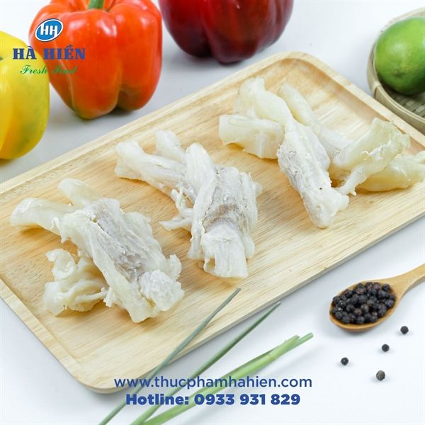 GÂN Y LUỘC