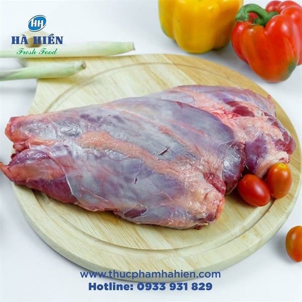 BẮP BÒ THƯỜNG