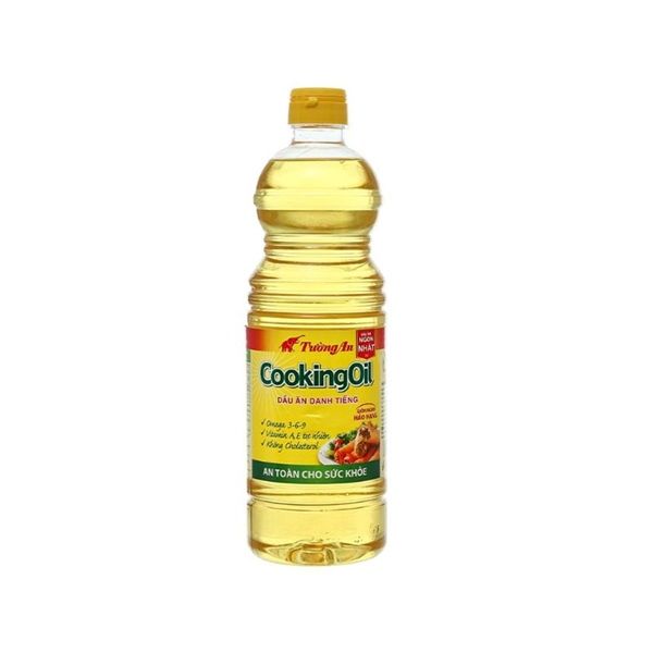 DẦU THỰC VẬT TƯỜNG AN 1L