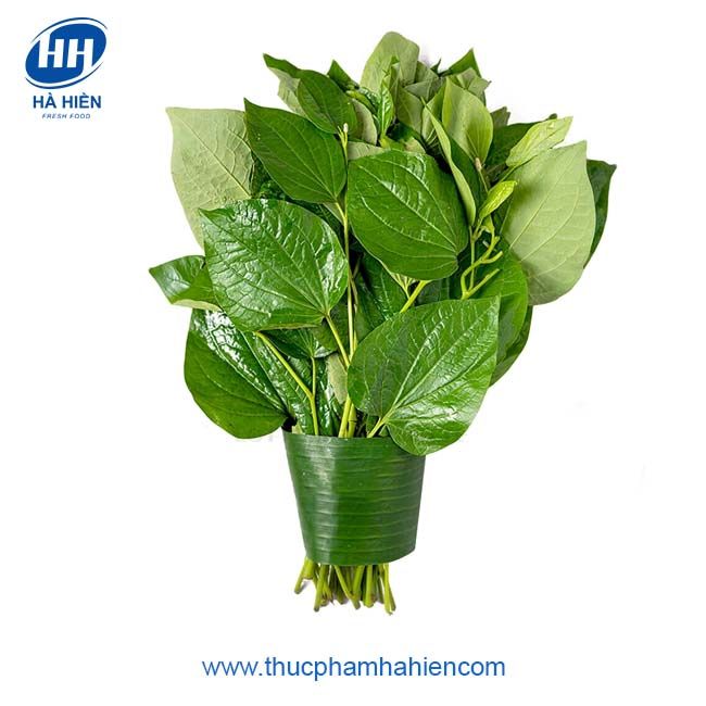 LÁ LỐT MIỀN TÂY 100G
