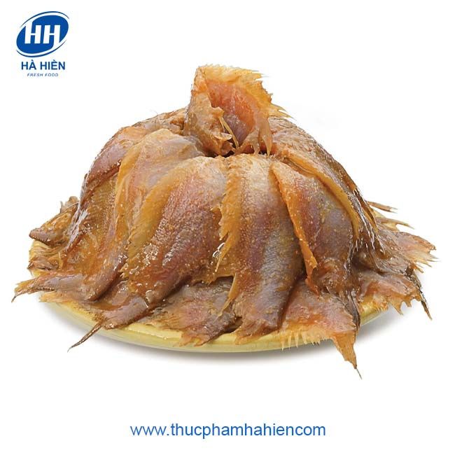 MẮM CÁ SẶC