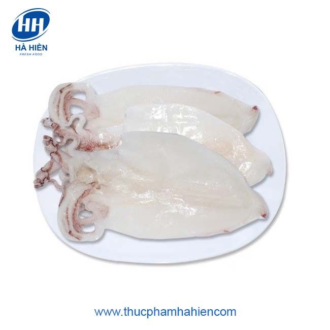 MỰC LÁ 1 NẮNG