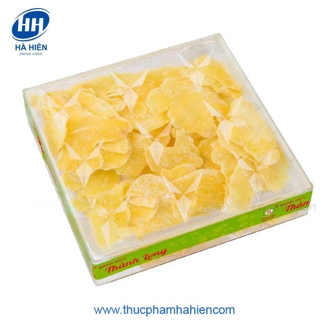 MỨT GỪNG 200G