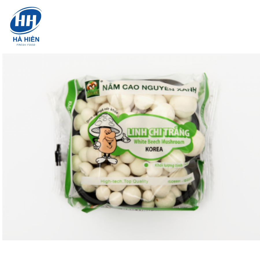 NẤM LINH CHI TRẮNG 150G