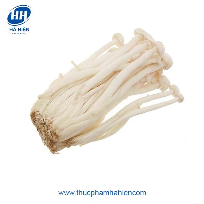 NẤM BẠCH TUYẾT 150G