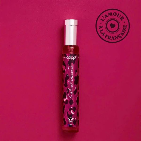 NƯỚC HOA ADOPT L'ATOUT CHARME 30ML