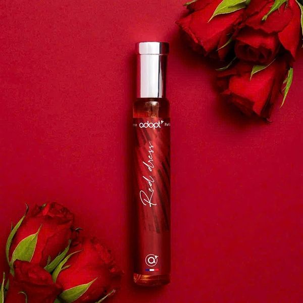 NƯỚC HOA ADOPT RED DRESS 30ML