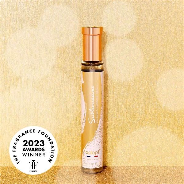 NƯỚC HOA ADOPT SUBLIMISSIME 30ML