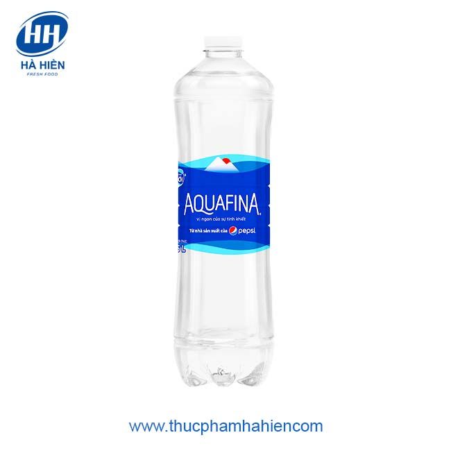 NƯỚC SUỐI AQUAFINA 1.5L