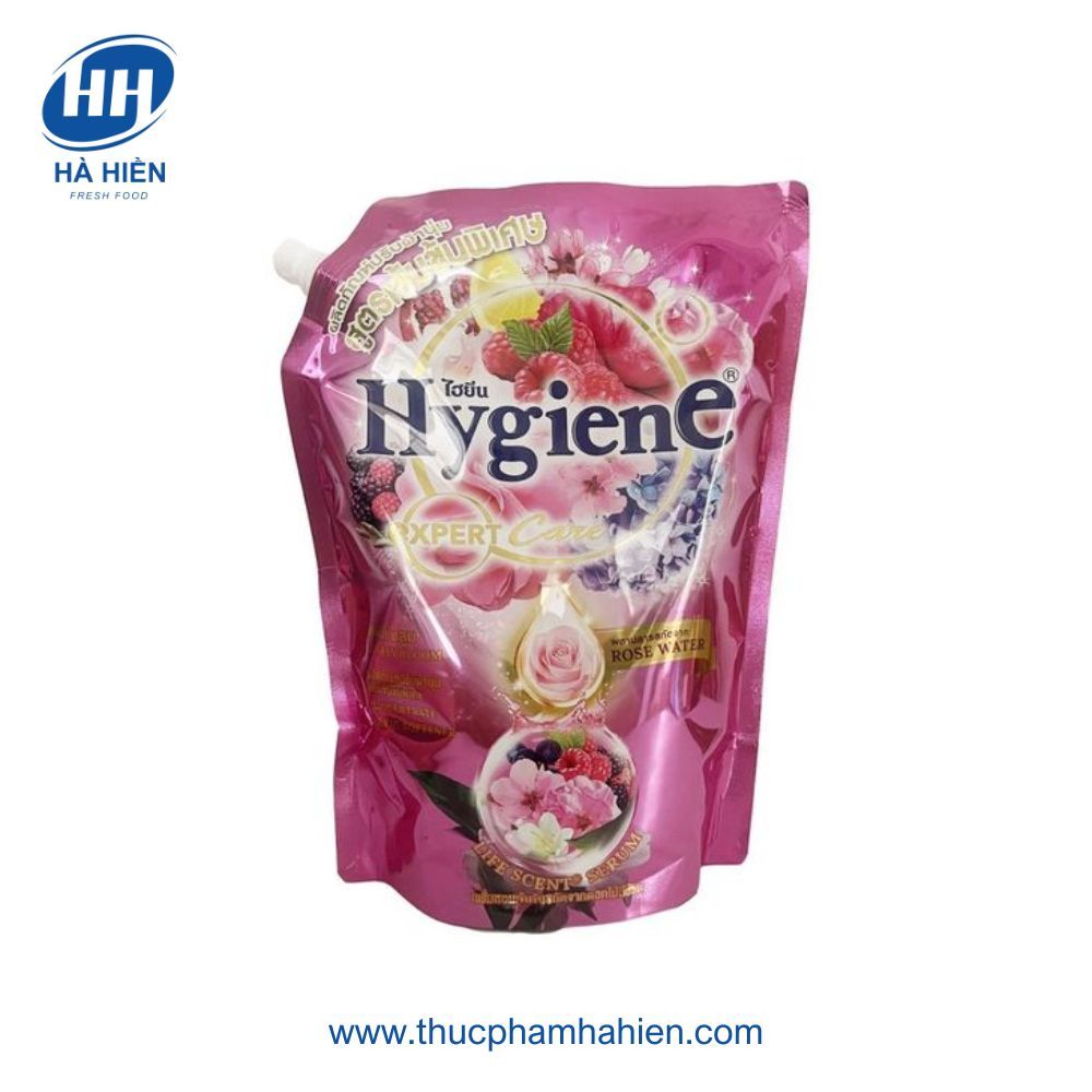 NƯỚC XẢ VẢI