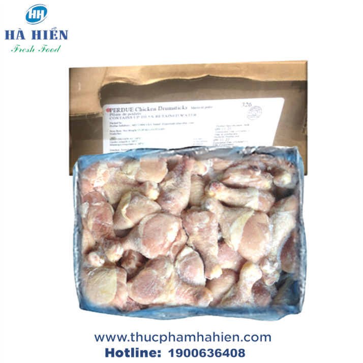  ĐÙI TỎI PERDUE (THÙNG ~15KG) – KG 