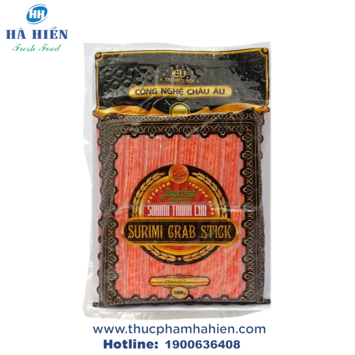  THANH CUA LIÊN ANH 500G 