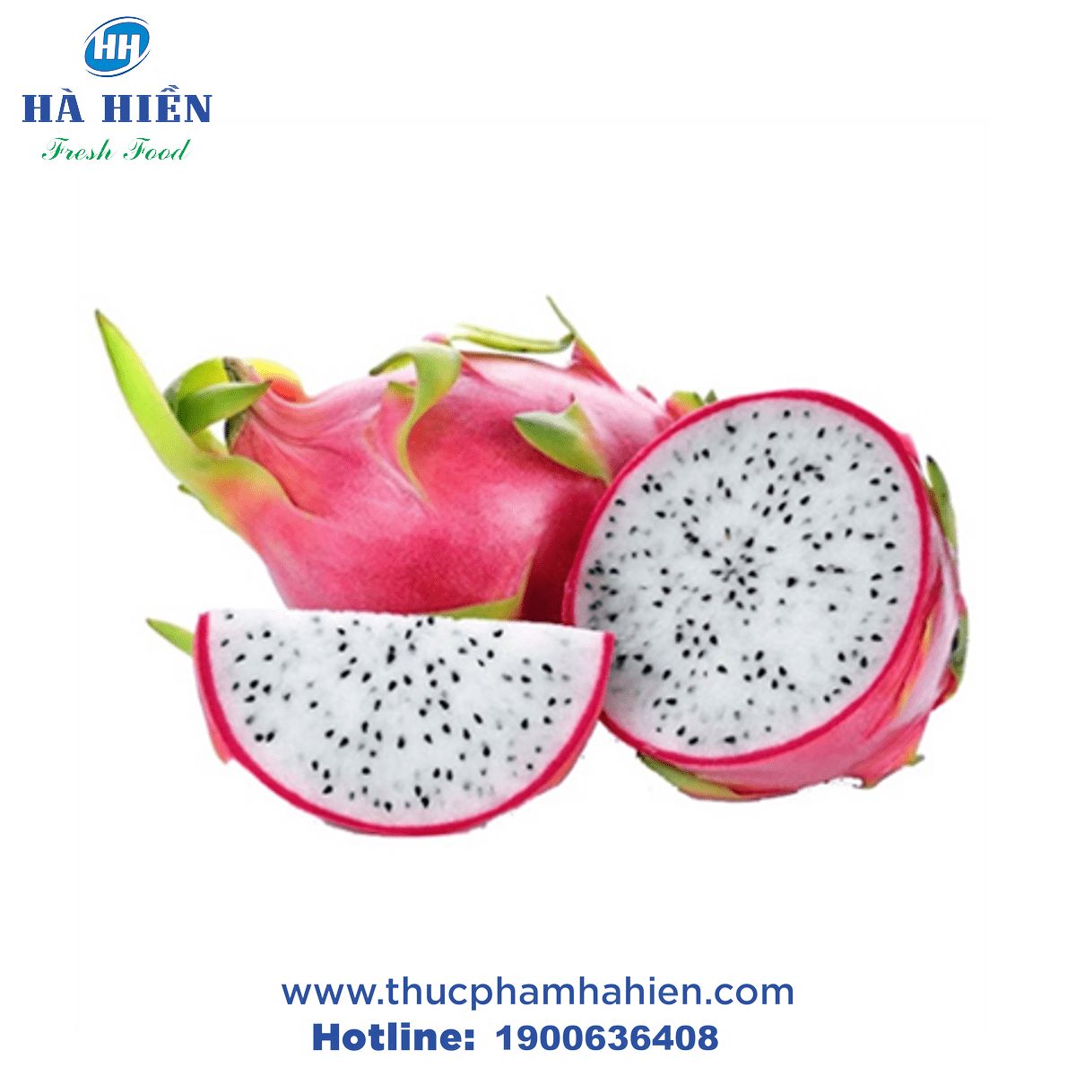 THANH LONG RUỘT TRẮNG - KG - Website