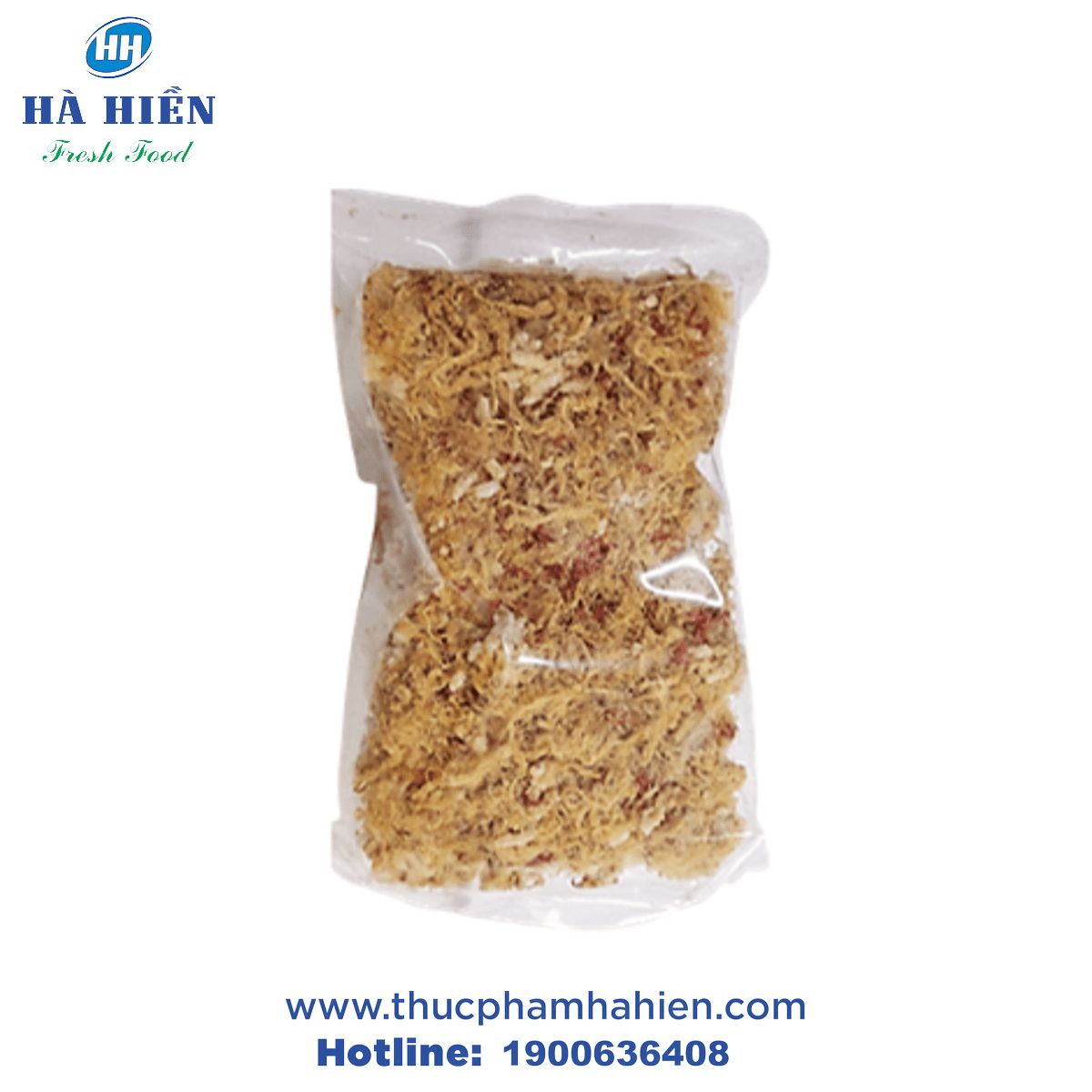 CƠM CHÁY CHÀ BÔNG NGUYÊN