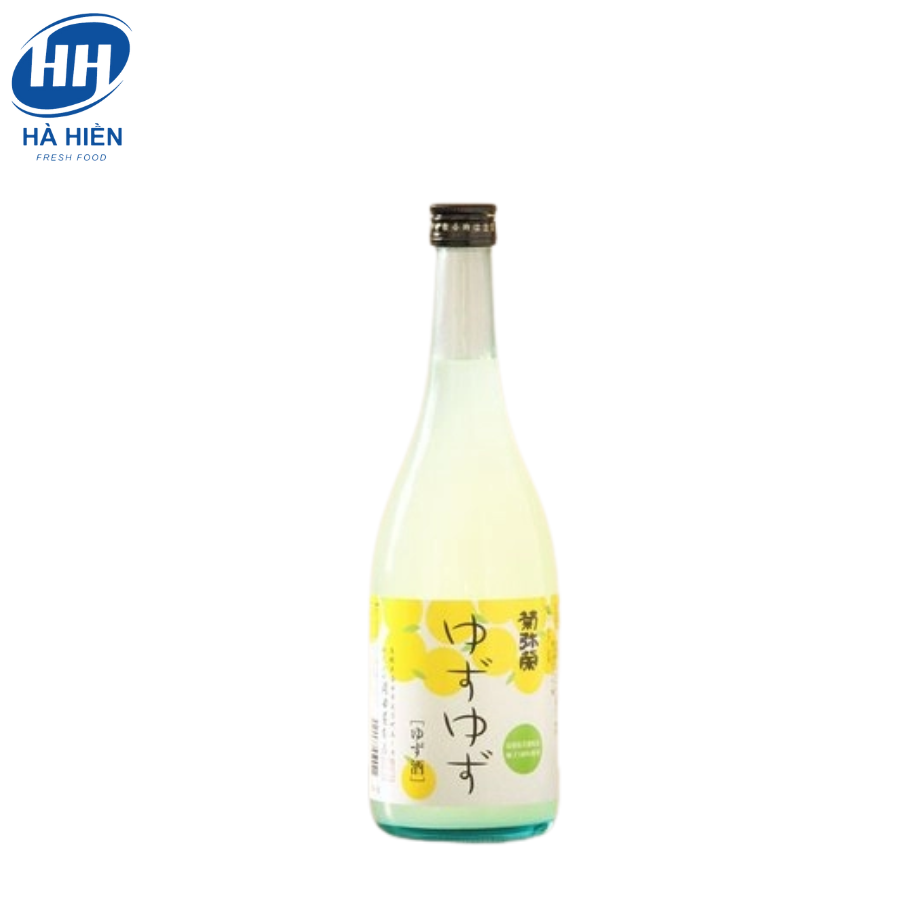  SAKE THANH YÊN NHẬT 