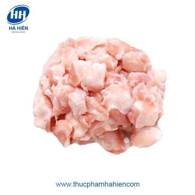 SỤN GÀ BRAZIL GÓI 2KG
