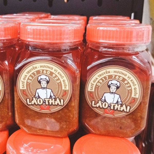 SA TẾ LÃO THÁI