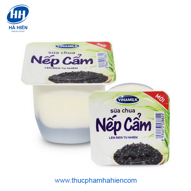 SỮA CHUA NẾP CẨM