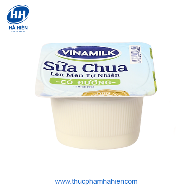 SỮA CHUA TRUYỀN THỐNG