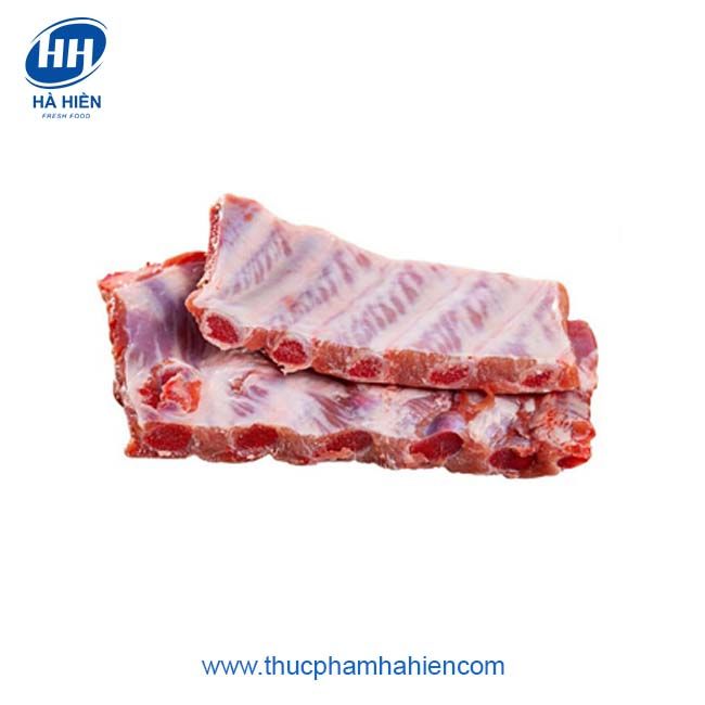 SƯỜN BẸ FRIMESA BRAZIL