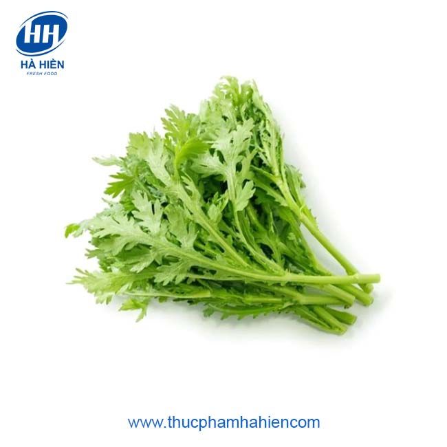 TẦN Ô (CẢI CÚC) 300G