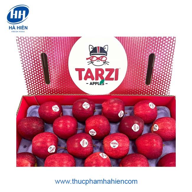 TÁO TARZI
