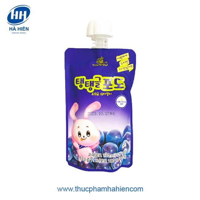 THẠCH LỢI KHUẨN VỊ NHO 130ML