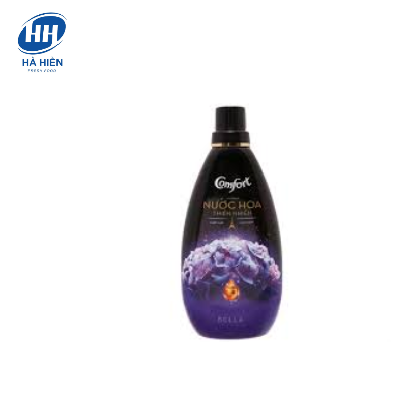  HƯƠNG NƯỚC HOA COMFORT THIÊN NHIÊN BELLA 800ML 